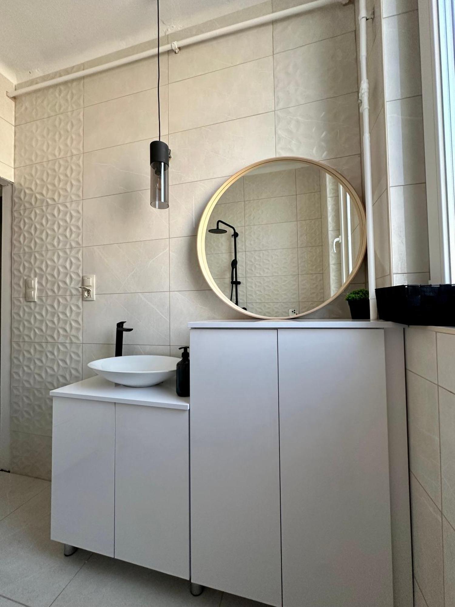 Mate Gold Apartment II Szeged Eksteriør bilde