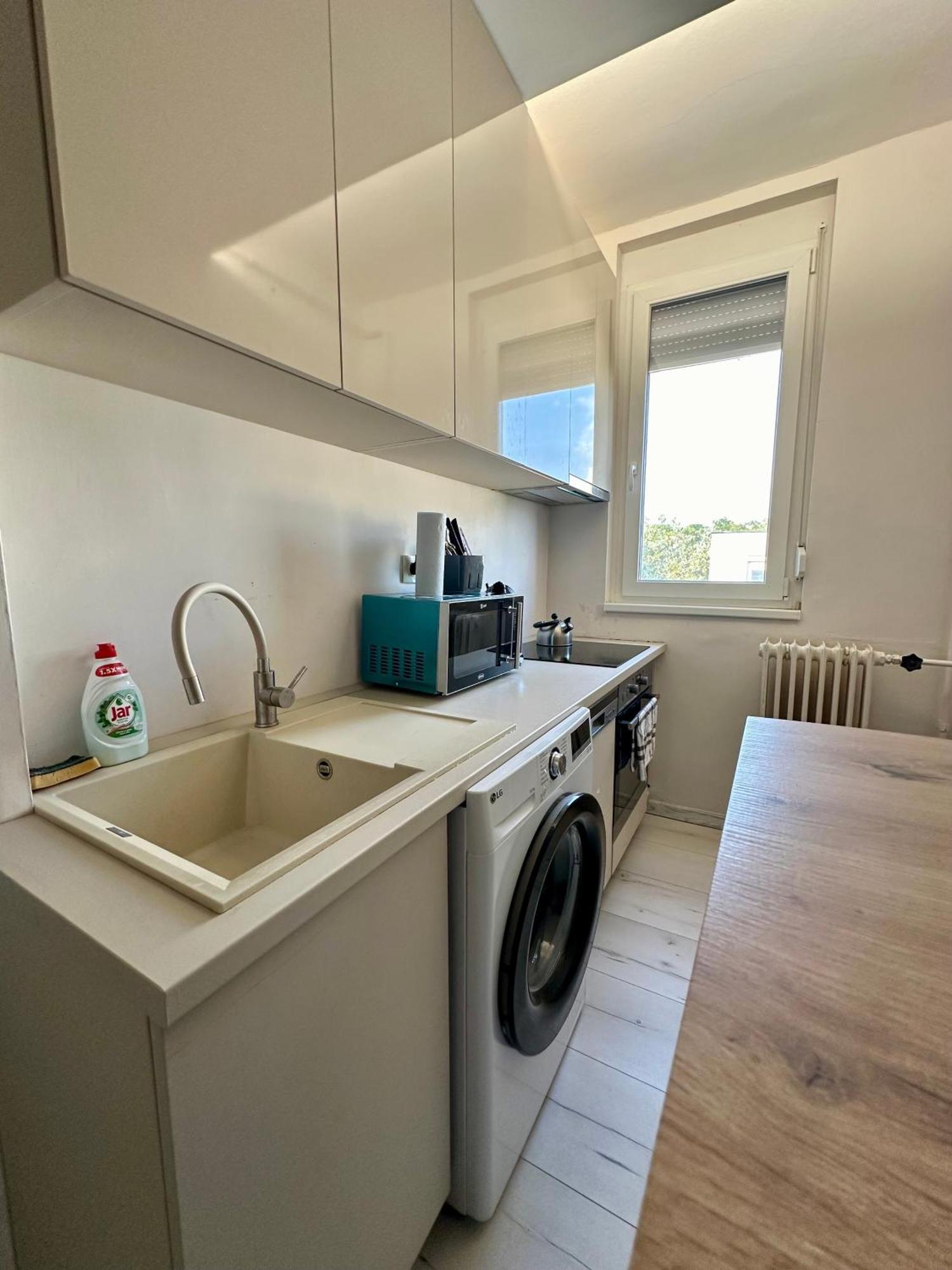 Mate Gold Apartment II Szeged Eksteriør bilde